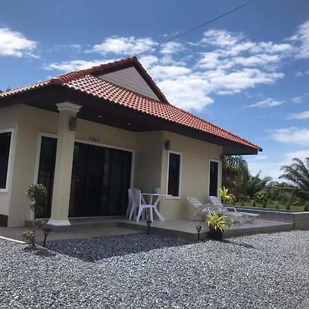 Villa Cattleya Ko Lanta المظهر الخارجي الصورة