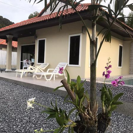 Villa Cattleya Ko Lanta المظهر الخارجي الصورة