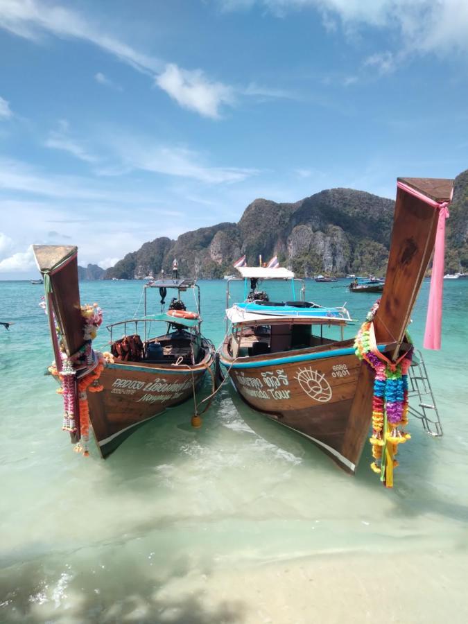 Villa Cattleya Ko Lanta المظهر الخارجي الصورة