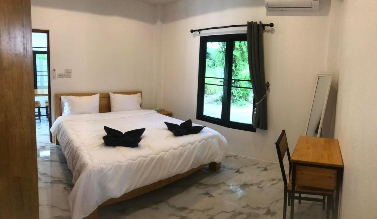 Villa Cattleya Ko Lanta المظهر الخارجي الصورة