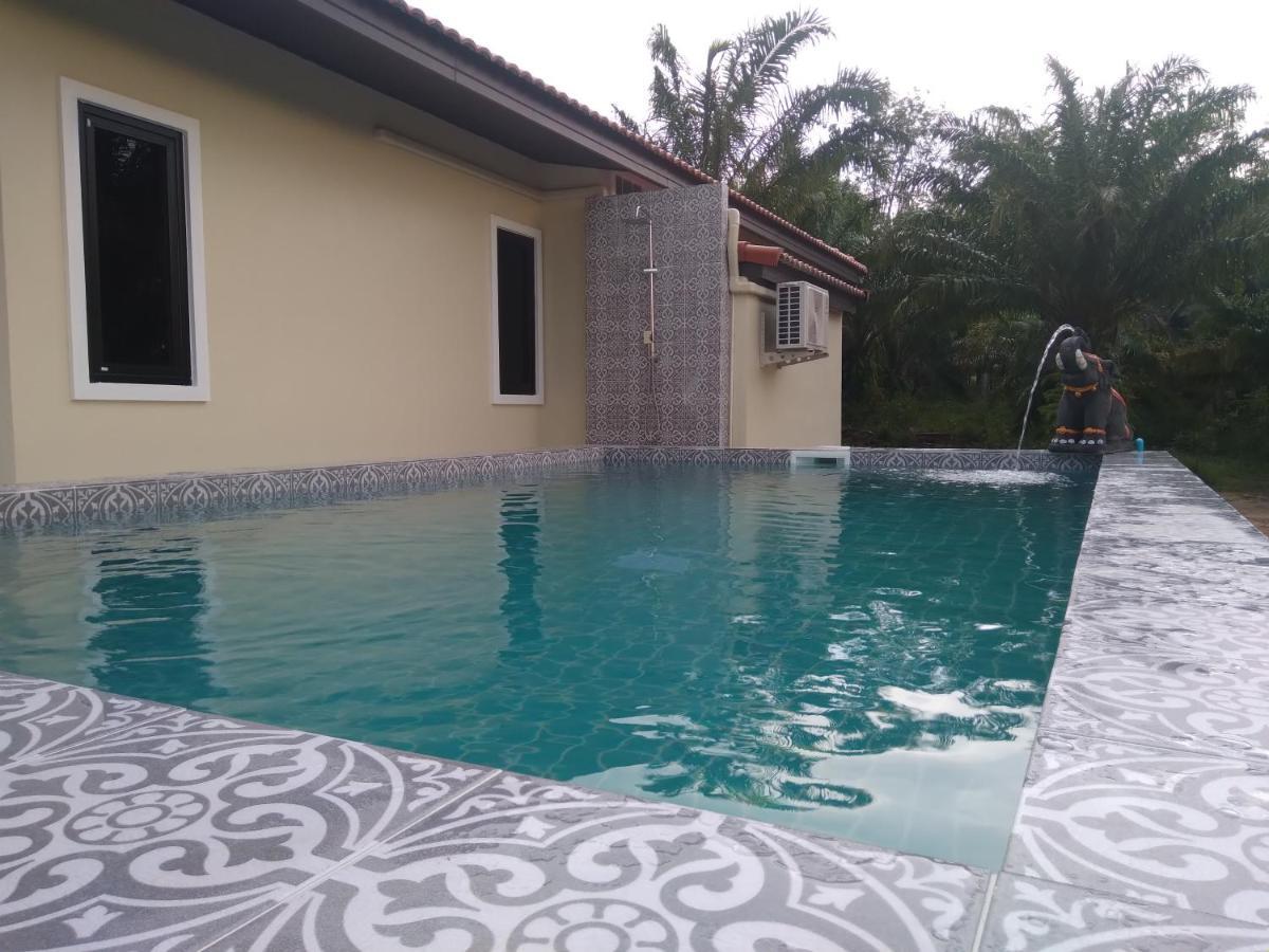 Villa Cattleya Ko Lanta المظهر الخارجي الصورة