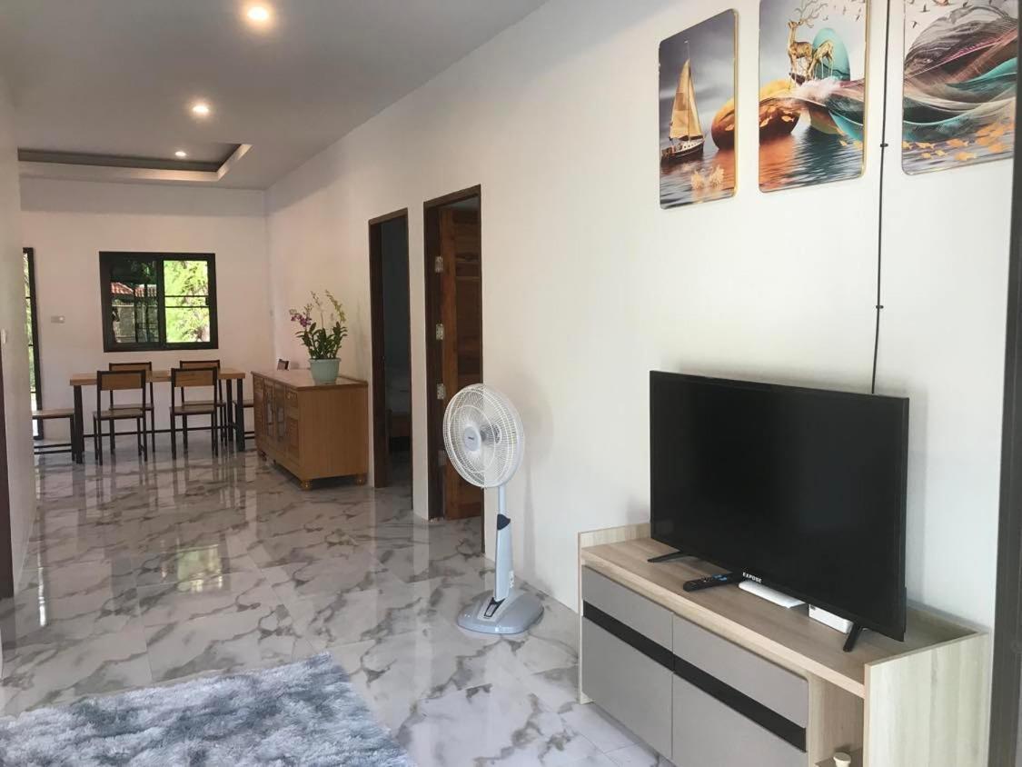 Villa Cattleya Ko Lanta المظهر الخارجي الصورة