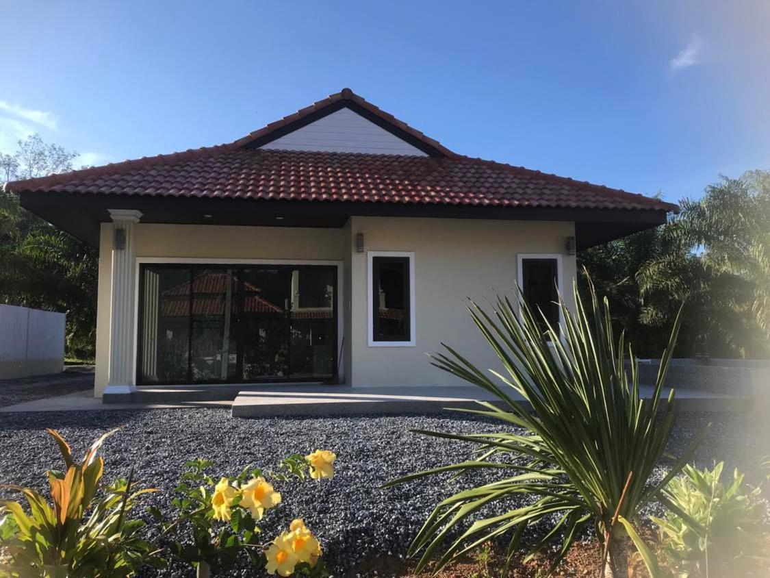 Villa Cattleya Ko Lanta المظهر الخارجي الصورة