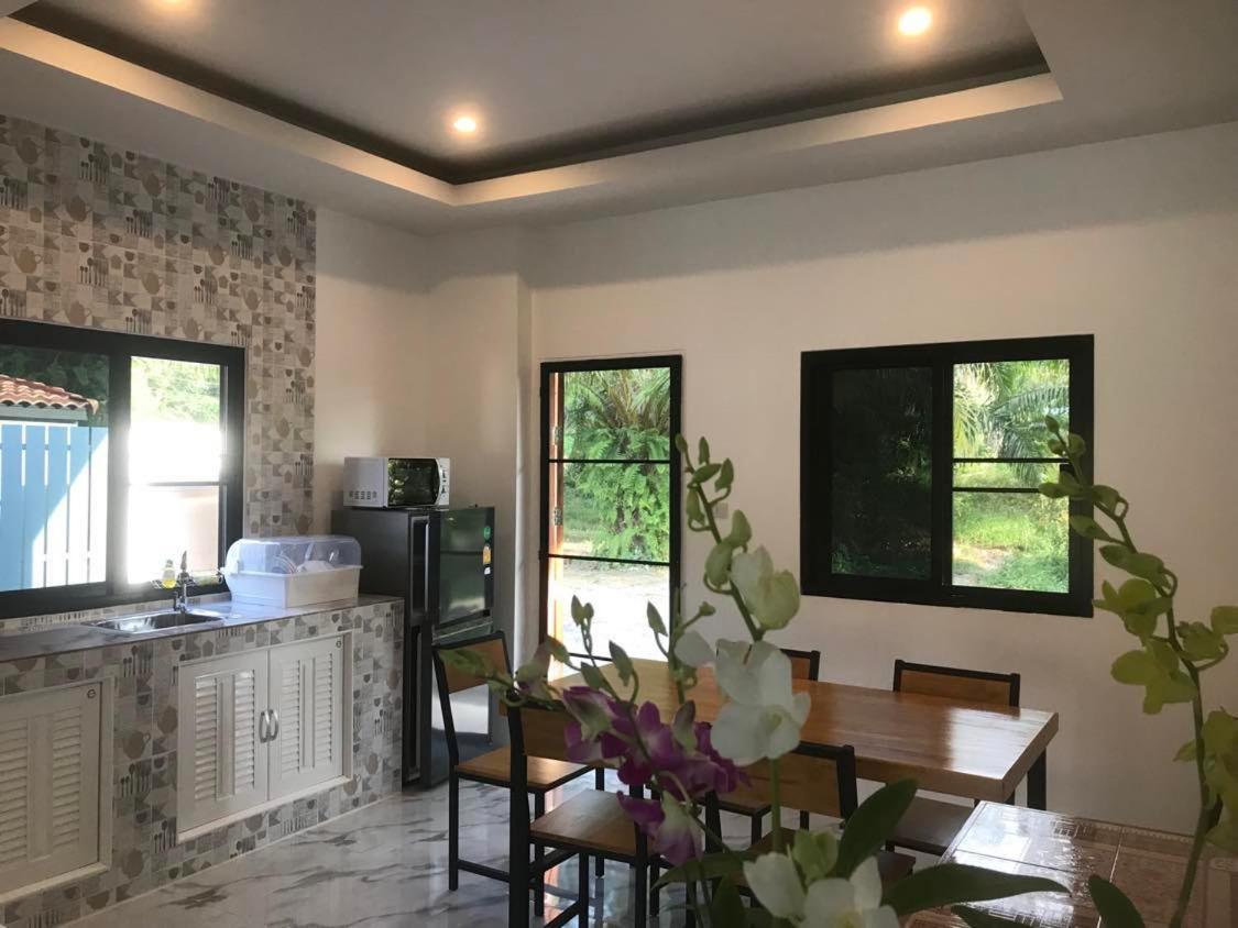 Villa Cattleya Ko Lanta المظهر الخارجي الصورة