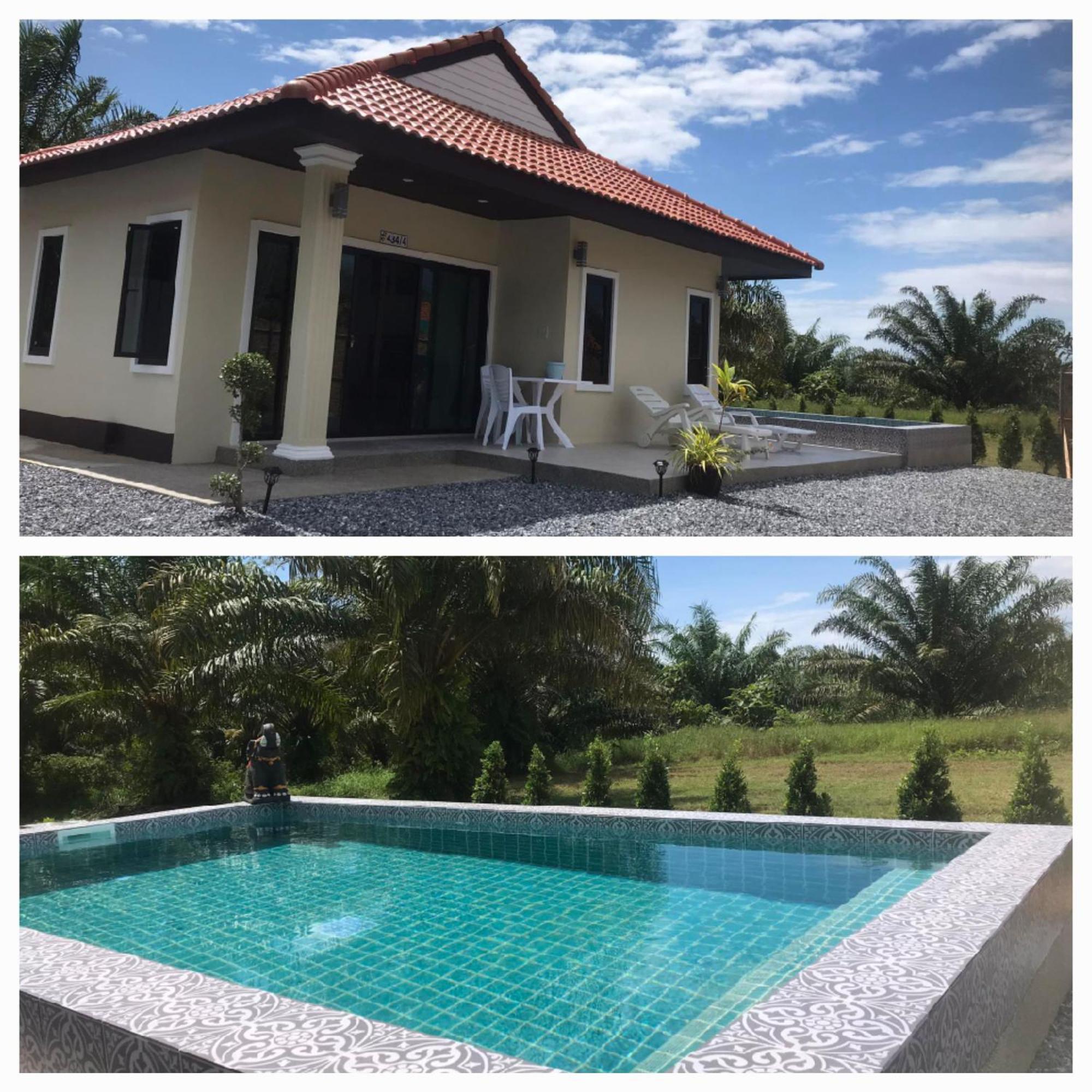 Villa Cattleya Ko Lanta المظهر الخارجي الصورة